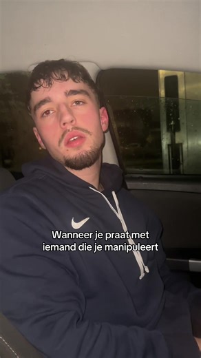 Manipulatie ontmaskerd: Praat met vertrouwen