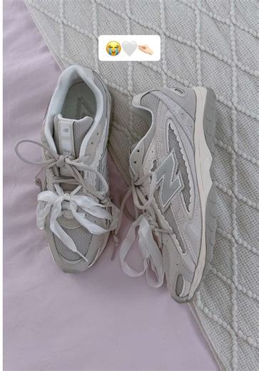 Exploring the New Balance 204L: A Sneak Peek