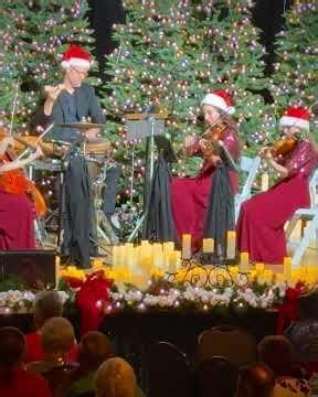 “Let There Be Peace” | String Quartet + Vocalist