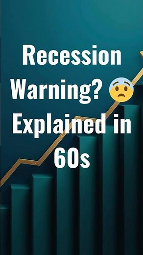 Why Yield Curves Invert: Recession Warning Explained ⚠️