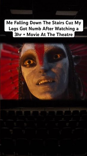 Who Can Relate lol | Avatar Falling Meme