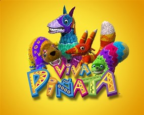 Rare talks Viva Pinata and the holiday advertising split