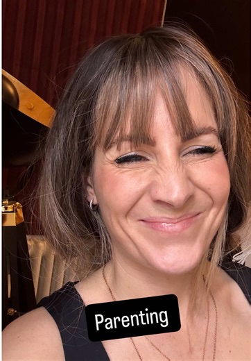 The Reality of Marriage with Kids: A Humorous Take