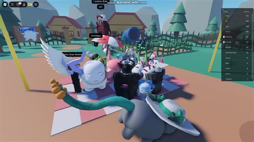 Revamping Roblox: Spotlight on Windforce Mechanics