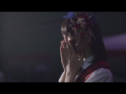 特報#7/DOCUMENTARY OF AKB48 NO FLOWER WITHOUT RAIN/AKB48[公式]