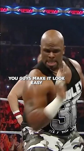 The Dudley Boyz Are One Of The Best Tag Teams EVER 🔥