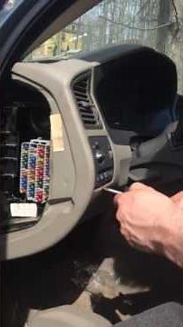 1999-2009 VOLVO S60 S80 V70 XC70 HEADLIGHTSWITCH