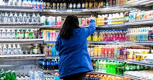 Inflation hit 4.9% in April, the lowest it's been in two years