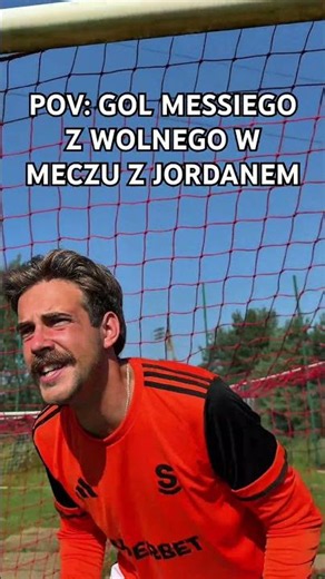SZÓSTY gol na tym turnieju, crazy #polishballers #worldcup