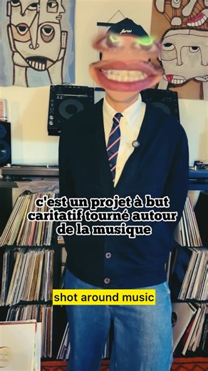 ‎Nabil | نبيل | ⵏⴰⴱⵉⵍ‎ on Instagram: "Hola todos - Here is Kizoku for Tasjilāt for Humanity — a charity project raising awareness on humanitarian issues through music. Volume 1: Palestine — all proceeds go directly to Sojood and her family in Gaza. In this video, I show you how I used my sampler for Sukoon — the first track of the volume. And on February 12, I’ll break it all down at the Ableton workshop @pan.mtp ! Workshop registration + EP — link in bio ➜"