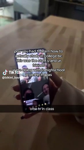 Mastering College Study Skills from High School Challenges