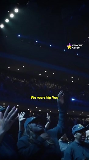 Alpha & Omega - Lakewood Music