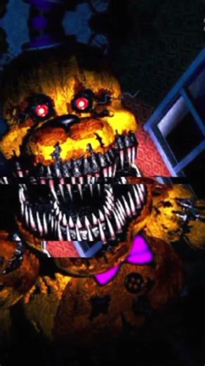 FNAF EDIT 🔥🔥🔥🔥FIRE #roblox #countryballs #nightmare #fnaf #back