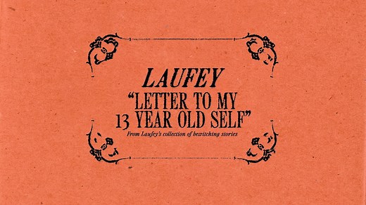 Behind the Meaning of "Letter To My 13 Year Old Self" by Laufey