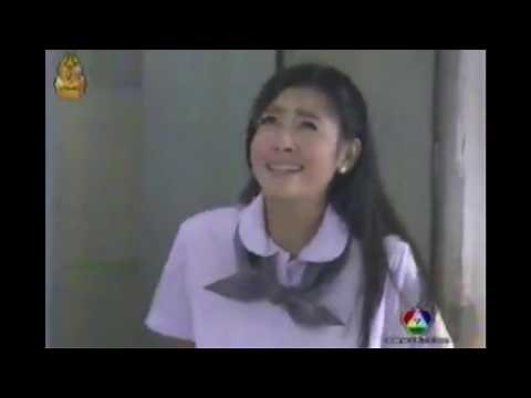 Toilet Break Scene - Thai Drama (4)