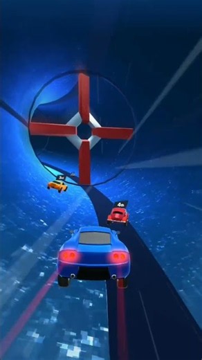 Race Master Gameplay | Insane High-Speed Racing! 🏎️💨