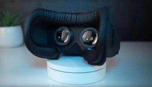 This $150 homemade VR headset shows how far open-source hardware has come