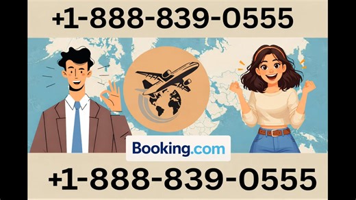 {09+} Ways $To Contact Booking.com® CUSTOMER SERVICE Number By Call, Chat Or Email: Step-By-Step Support Guide