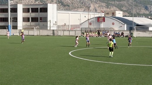 🎥 Coppa Italia Serie C Femminile Palermo-Catania 3-4: le reti delle rossazzurre ❤️💙 #CataniaFC | Catania FC
