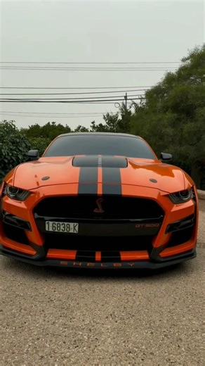 Mustang GT #mustang #mustanggt #automobile #automotive