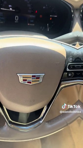 2015 Cadillac CTS Luxury Sedan for Sale