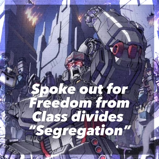 Exploring the Evolution of Megatron in Transformers IDW Comics