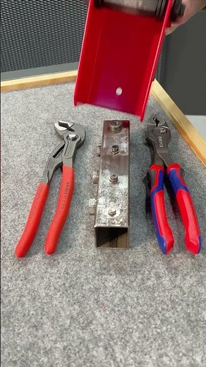 KNIPEX TwinGrip 82 02 250