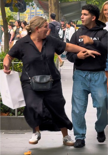 Surprising Reactions That Will Make You Laugh