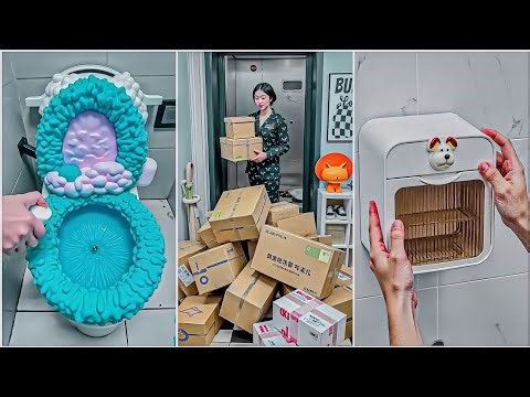 ASMR House Cleaning TikTok | House Cleaning | Home Decor #house #cleaningtiktok #home_decor #usa #uk