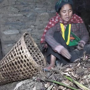 44K views · 454 reactions | Rural living lifestyle on the mountain. | Village Lifestyle | Facebook