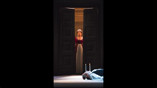 On stage May 3–17 at McCaw Hall, experience Floria Tosca's defining aria "Vissi d'arte," sung by many incredible sopranos over the years, including Alexandra LoBianco heard in this recording from our 2021 film. | Seattle Opera