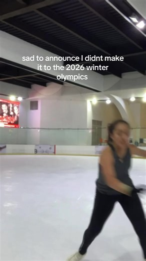 2026 Winter Olympics: My Journey in Figure Skating