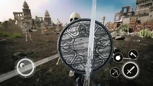 606K views · 77 shares | Strength is the only language evil understands. Defeat monsters and earn huge rewards! | Clash of Kings | Facebook