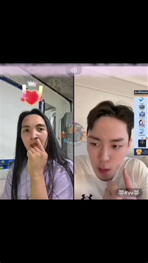 Sakit na naman ng tiyan ko kakatawa sa inyong dalawa.🤣🤣🤣 @Oppa's GIRL🇰🇷🇵🇭🏳️‍🌈 @🐺Ryu🐺 #ryu #ella #besplen #fyp