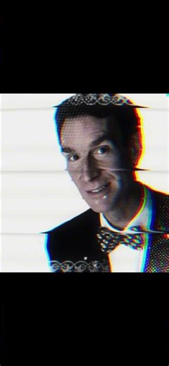 Bill nye the science guy