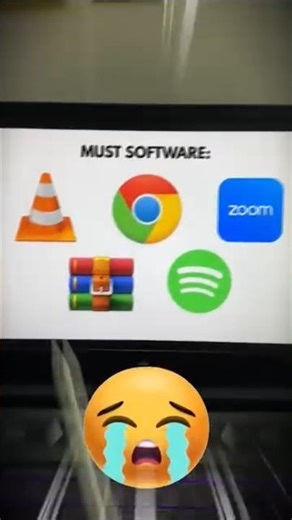 Software Install in single click 🤯 | New Laptop Setup Hack (Must Try!)#shorts