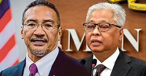 Ismail Sabri dilantik Timbalan Perdana Menteri | Berita Harian