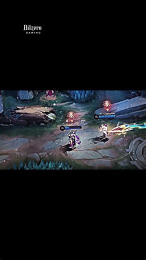 Mobile legends 5v5 shorts #shortsfeed #shorts #mlbb