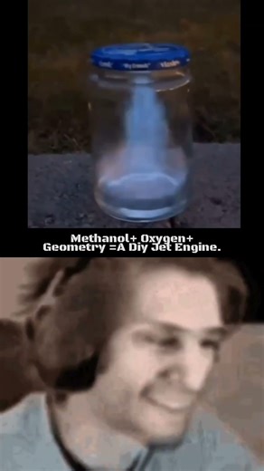 Mini Jet Engine Experiment Using Physics #shorts #shortsviral #trendingshorts