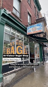 Trying to determine the best bagel in Montreal is no easy task, especially when two giants in the field are so darn close to each other. And we’re not just talking about geography! Saint-Viateur and Fairmount Bagel are both well-known institutions with massive followings and reputations for having the best bagels in the 514. But can one bakery reign supreme? MTL Blog’s Willa Holt set out to do their own comparison to figure out which spot does it better. Do you have a favourite bagel spot in Mon
