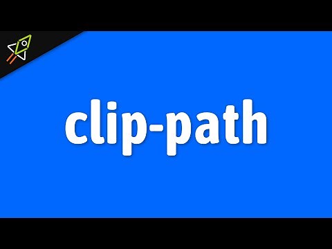 CSS Clip Path Animation erstellen für Anfänger