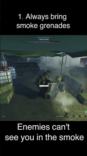 Three Tips Every New Player Should Know | Blackhawk Rescue Mission 5