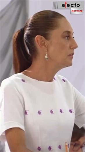 President Claudia announces historic investment of 190 billion pesos in Veracruz