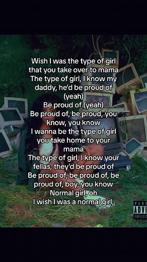 SZA's 'Normal Girl': A Deep Dive into Lyrics and Meaning