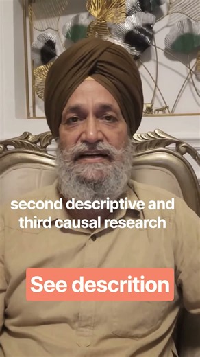PhD Scholar? Confused about what type of research to choose? 🎓🔍#PhD #PhDScholar #Research