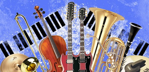 The 69 Worst Instruments of All Time