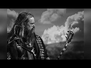 Ozzy Osbourne | No More Tears | Backing Track Solo (Standard)