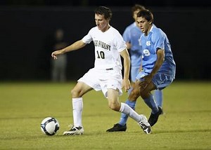 Men's college team and players of the season | College Soccer
