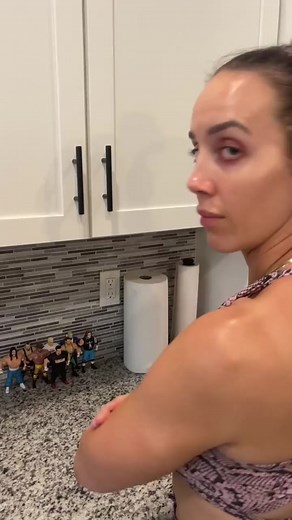@CHELSEA GREEN knows her #majorbendies Pick yours up at Majorpodmerch.com #chelseagreen #chelseagreenwwe #chelseagreenedit #mattcardona #zackryder #zackryderwwe #wrestling #prowrestlingtiktok #wwe #wwechampion #wwetiktok #wweraw #actionfigures #wrestlingfigures