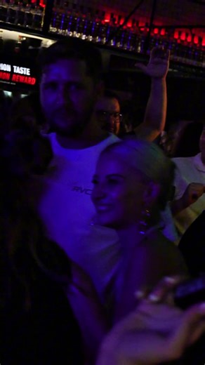 Explore the Best Club Night at Pool City, South Africa